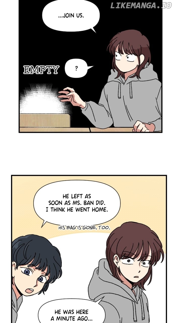 Read The Prize of Youth Manga Online