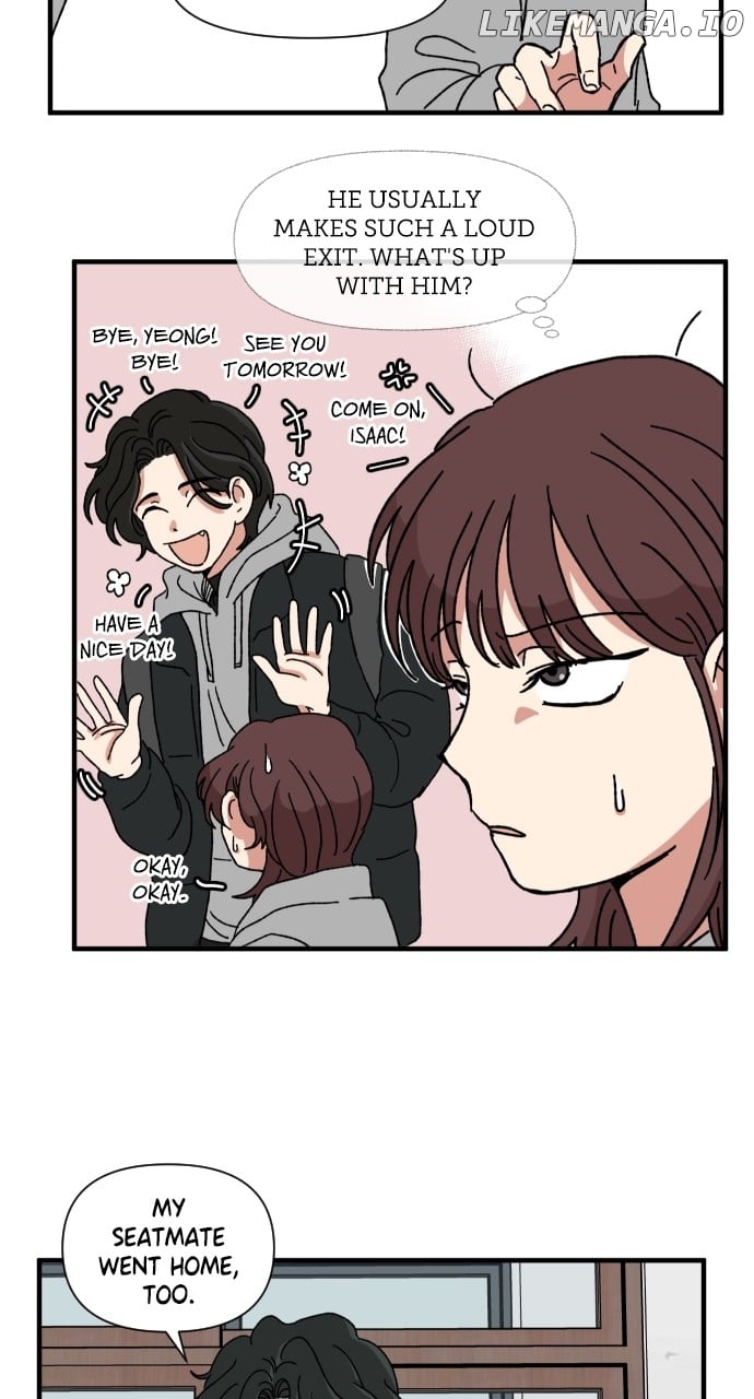 Read The Prize of Youth Manga Online