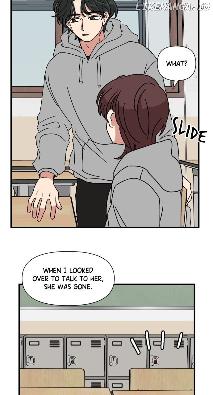 Read The Prize of Youth Manga Online