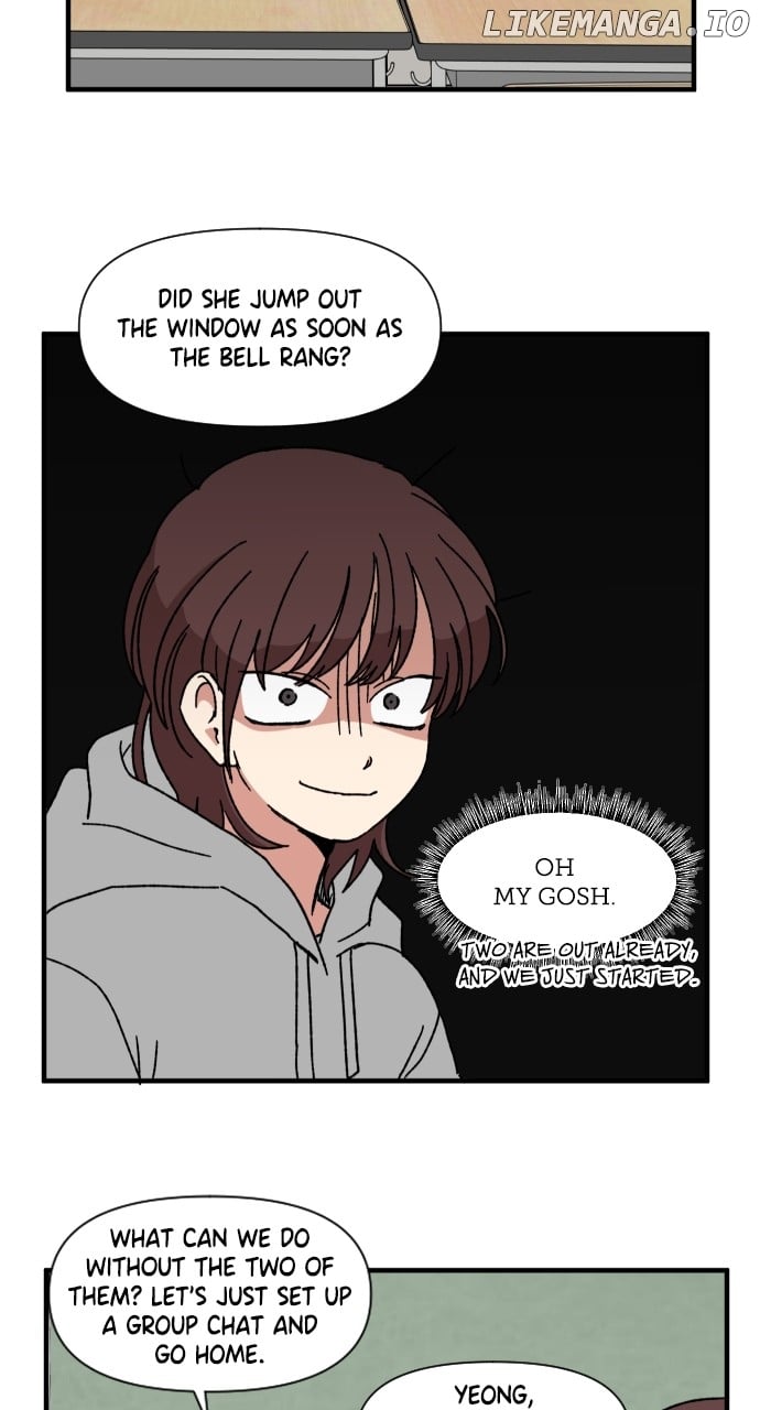 Read The Prize of Youth Manga Online