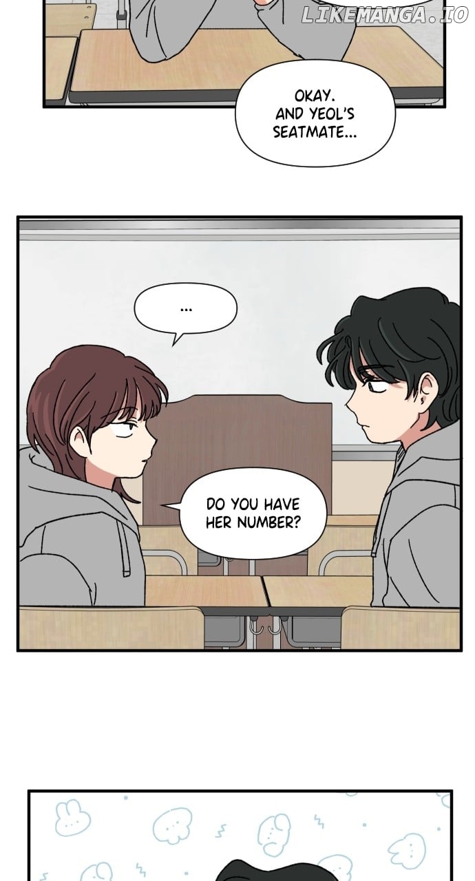 Read The Prize of Youth Manga Online