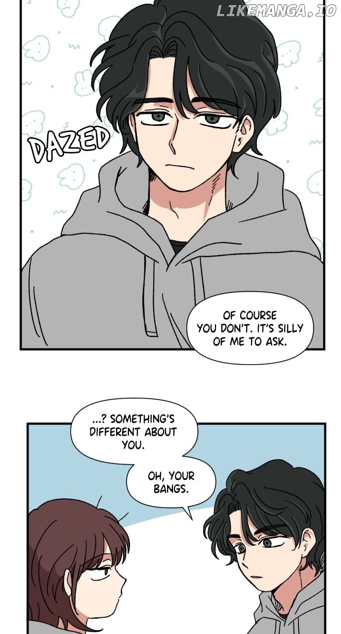 Read The Prize of Youth Manga Online