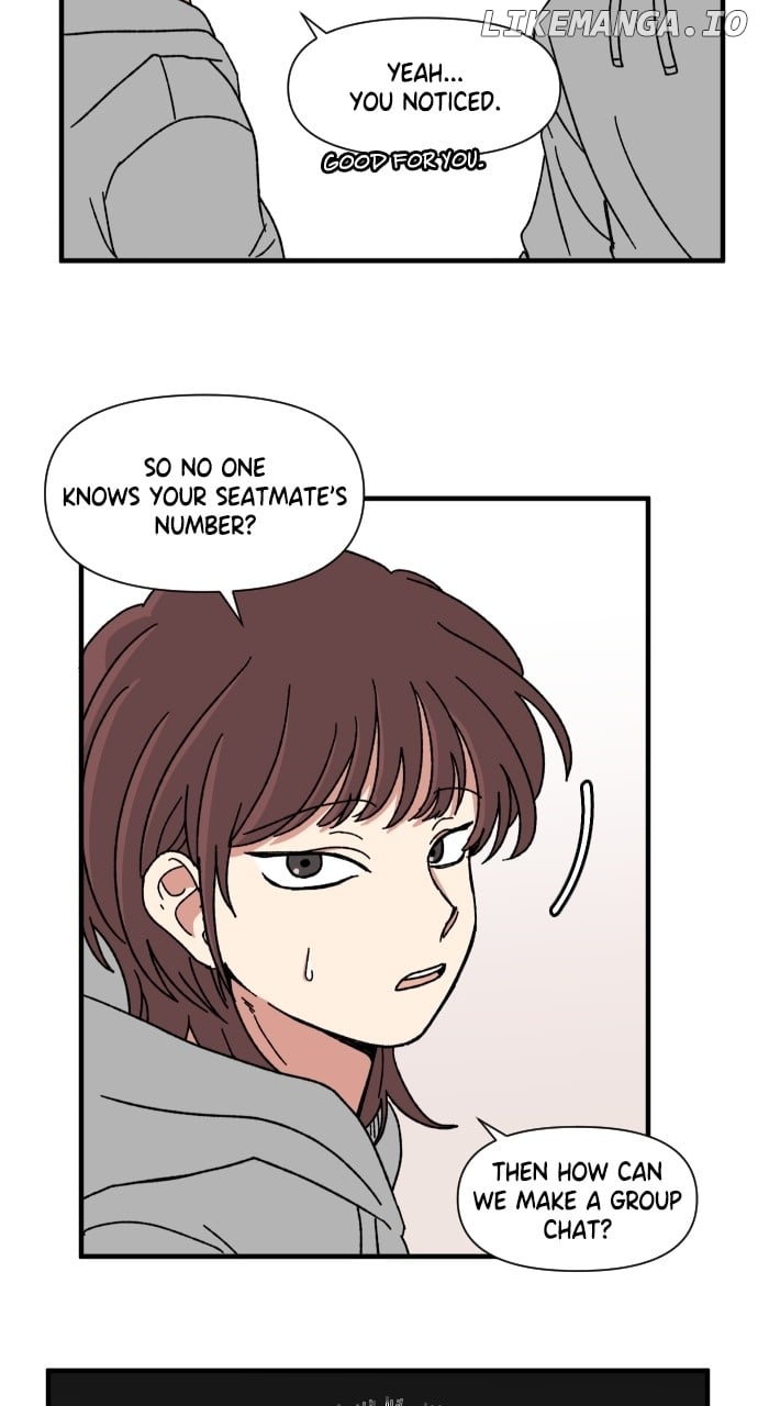 Read The Prize of Youth Manga Online