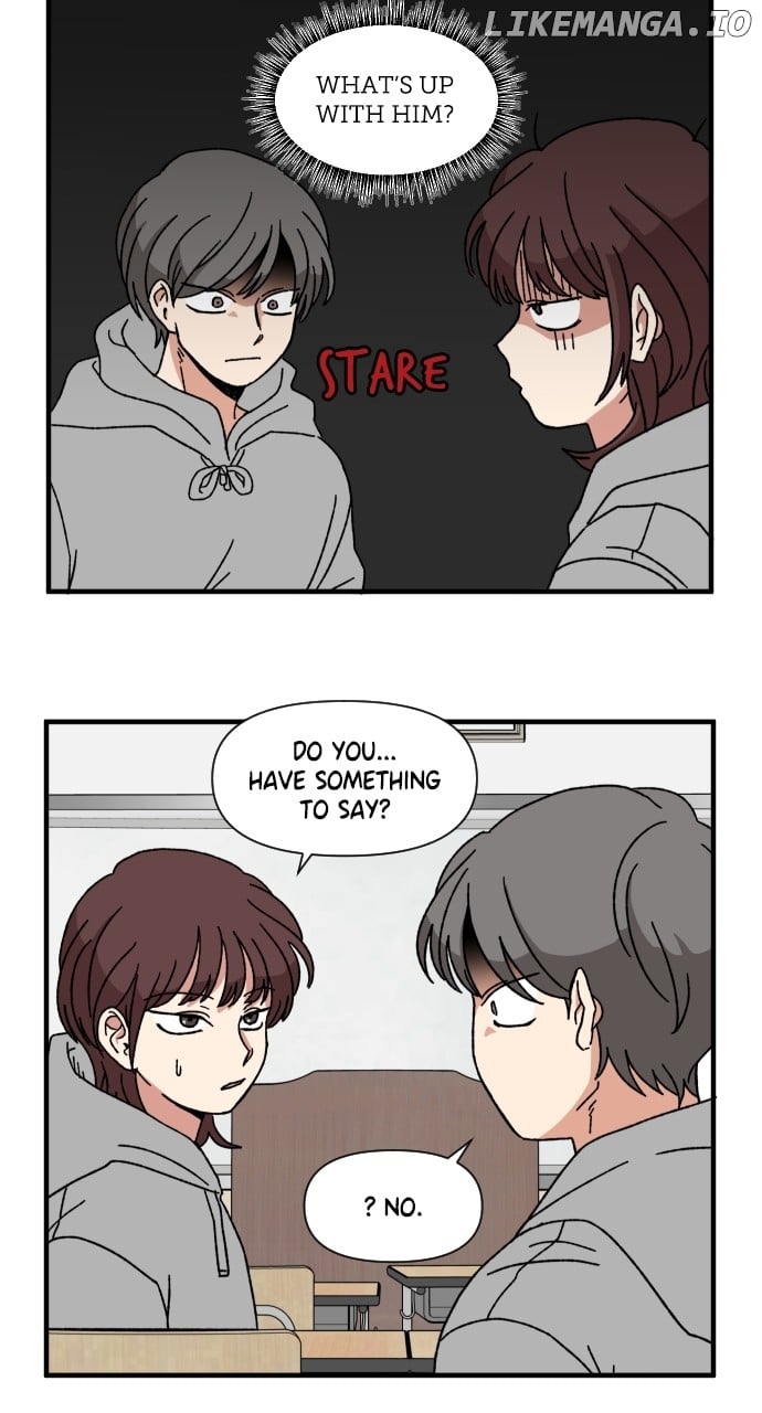 Read The Prize of Youth Manga Online