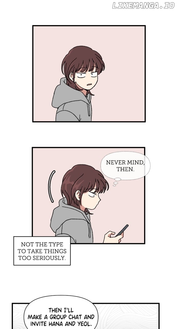 Read The Prize of Youth Manga Online