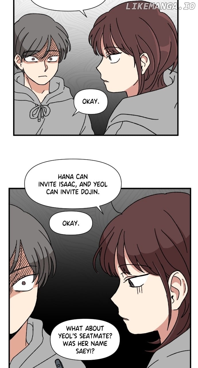 Read The Prize of Youth Manga Online