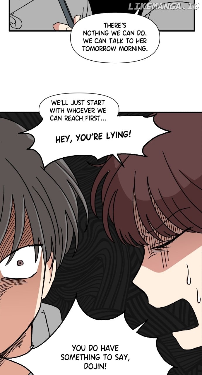 Read The Prize of Youth Manga Online