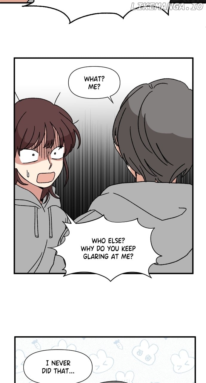 Read The Prize of Youth Manga Online