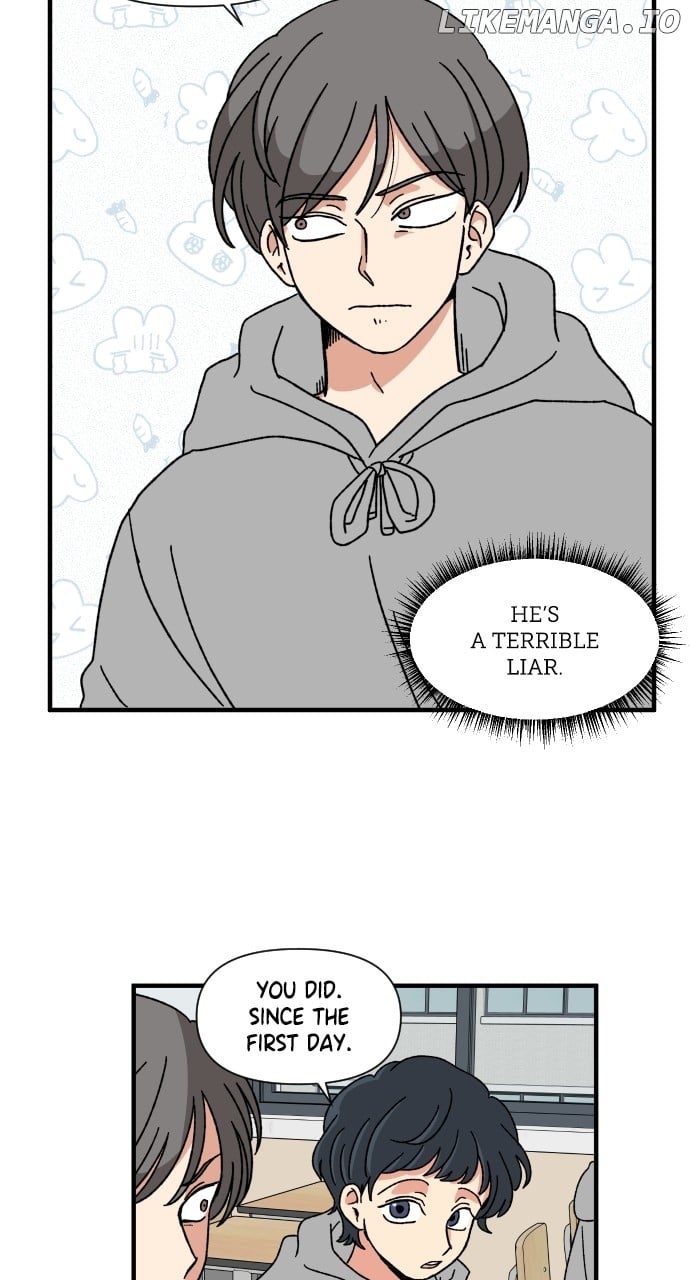 Read The Prize of Youth Manga Online