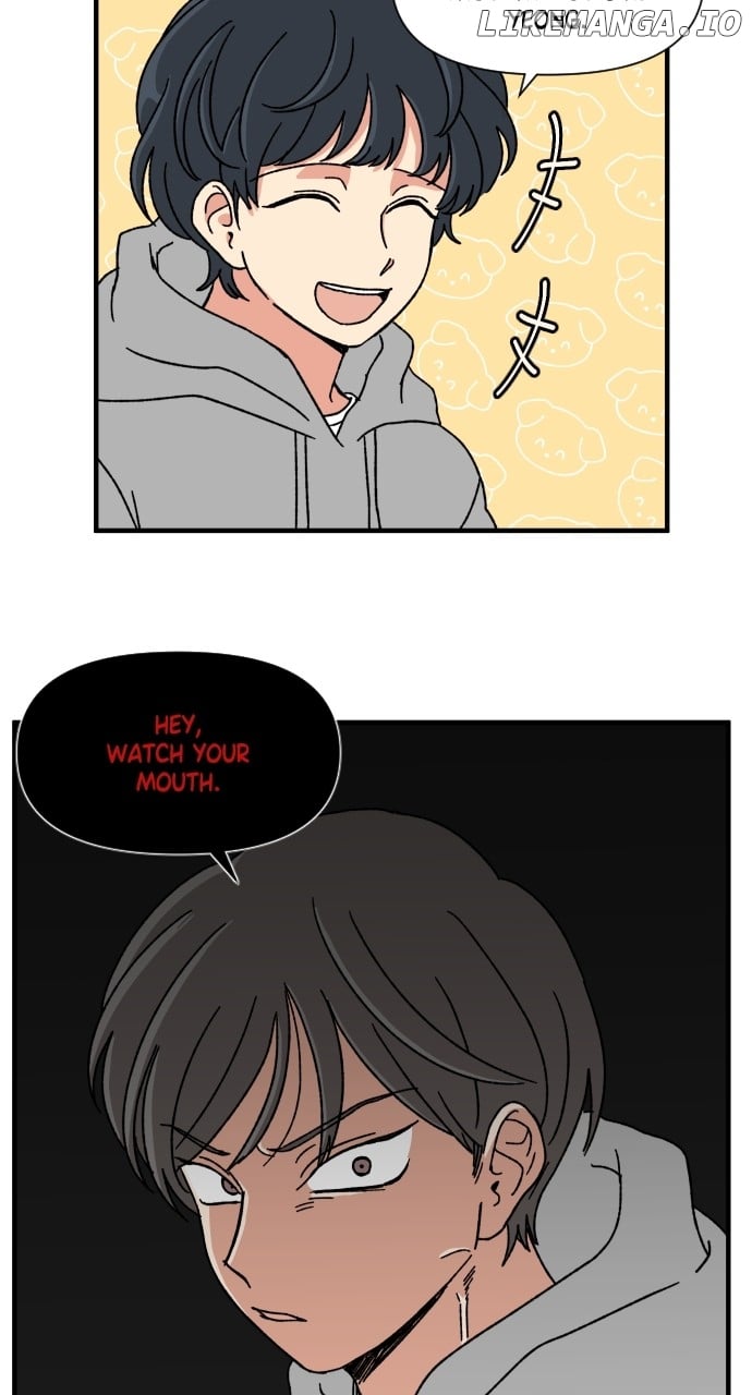 Read The Prize of Youth Manga Online