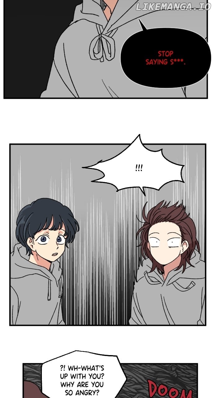 Read The Prize of Youth Manga Online