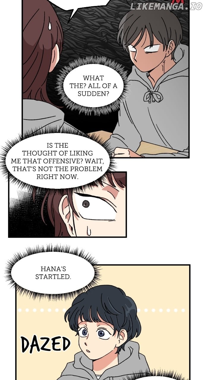 Read The Prize of Youth Manga Online