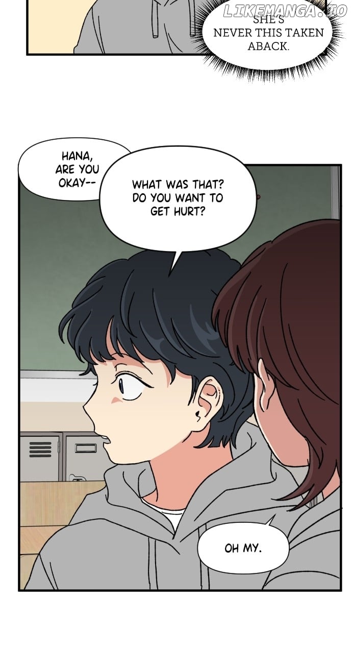 Read The Prize of Youth Manga Online