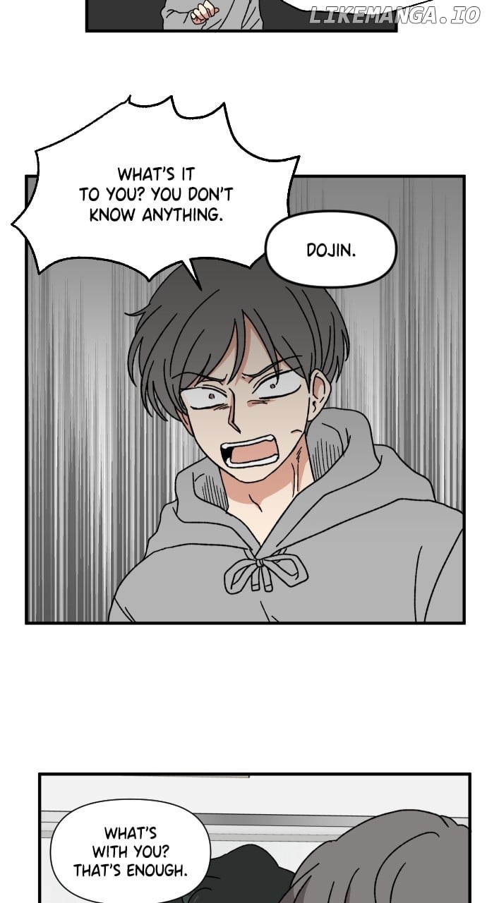 Read The Prize of Youth Manga Online