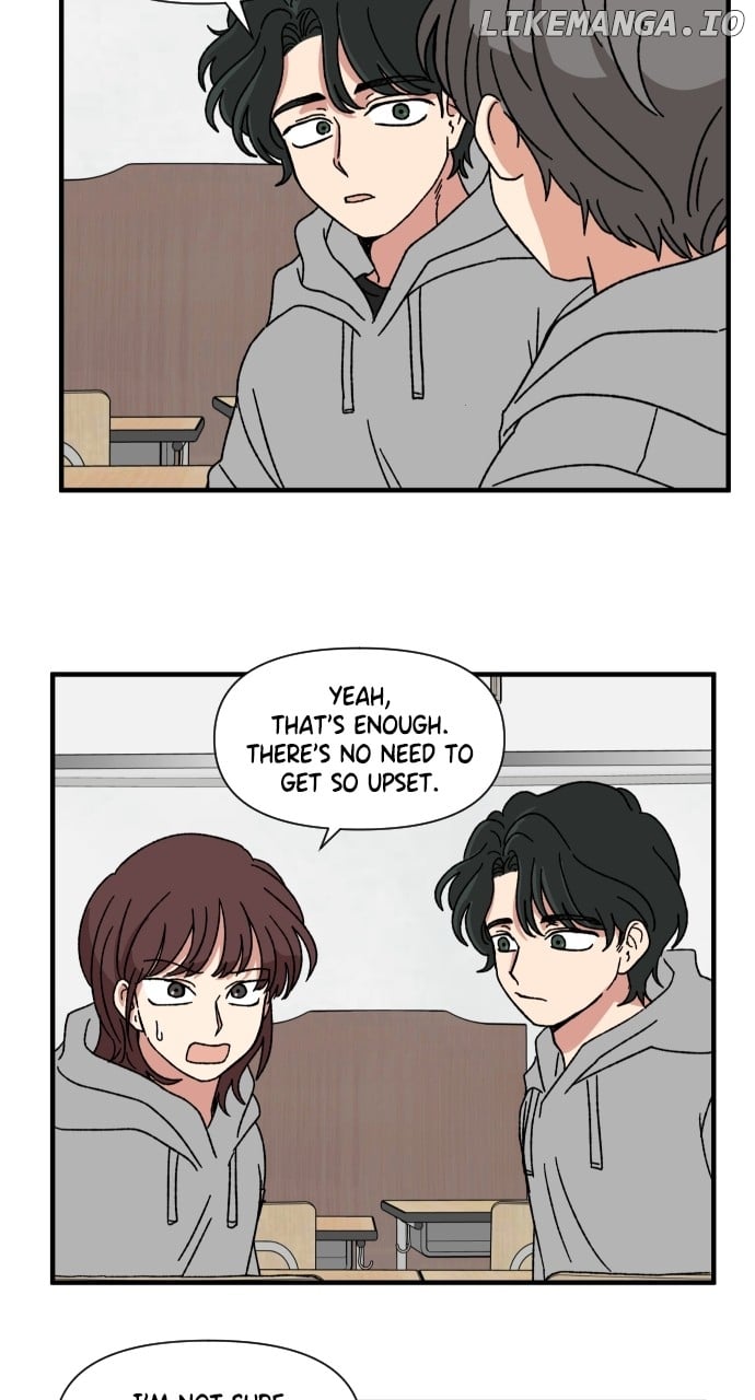 Read The Prize of Youth Manga Online