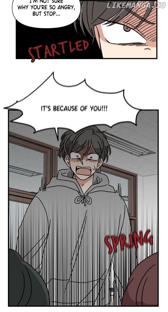 Read The Prize of Youth Manga Online