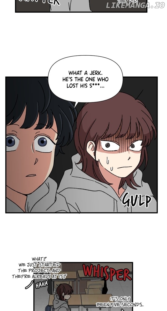 Read The Prize of Youth Manga Online