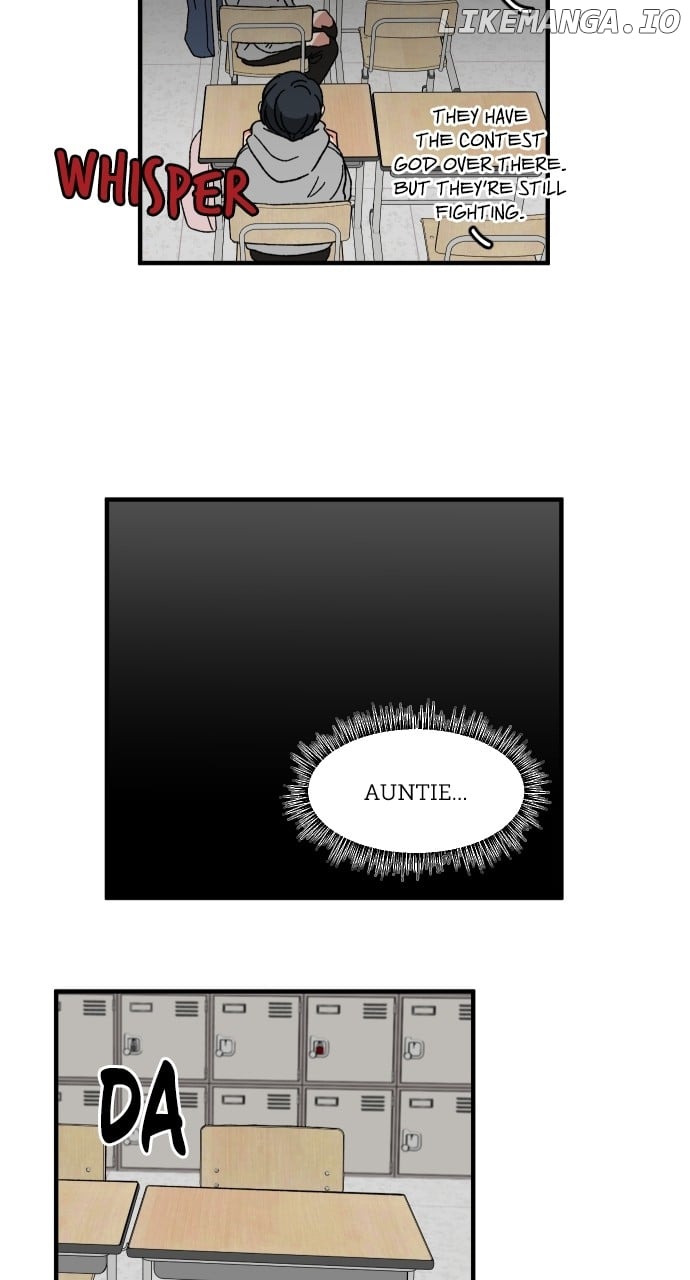 Read The Prize of Youth Manga Online