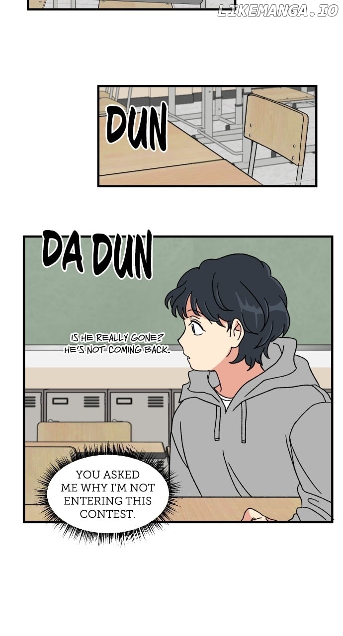 Read The Prize of Youth Manga Online