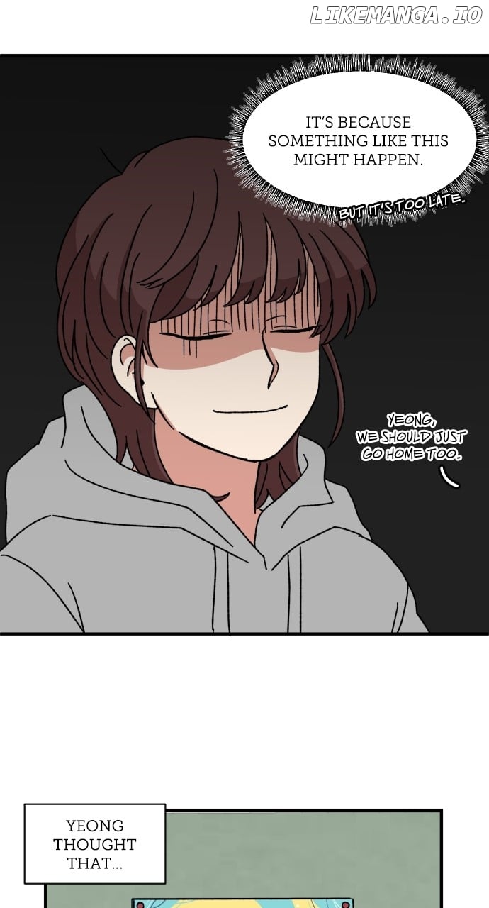 Read The Prize of Youth Manga Online