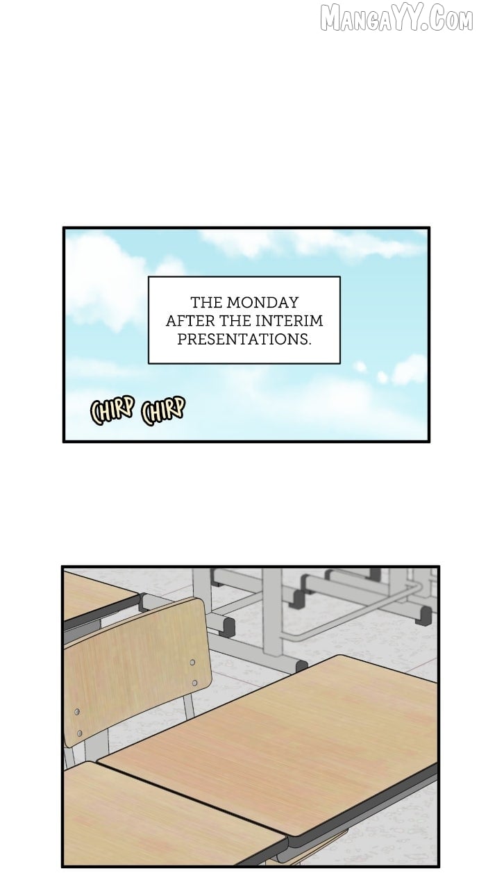 Read The Prize of Youth Manga Online