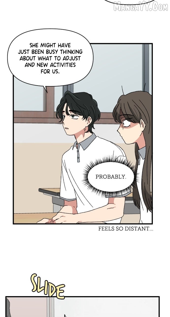 Read The Prize of Youth Manga Online