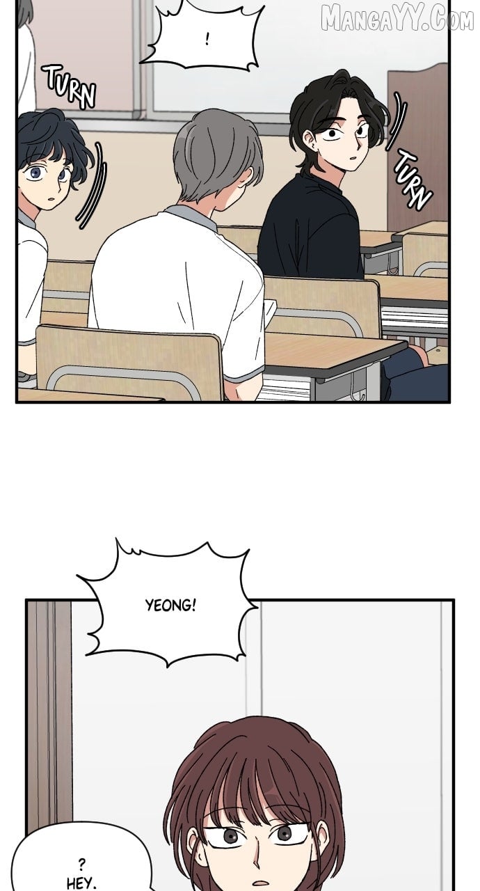 Read The Prize of Youth Manga Online