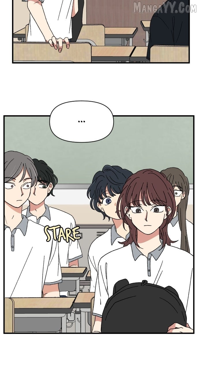 Read The Prize of Youth Manga Online