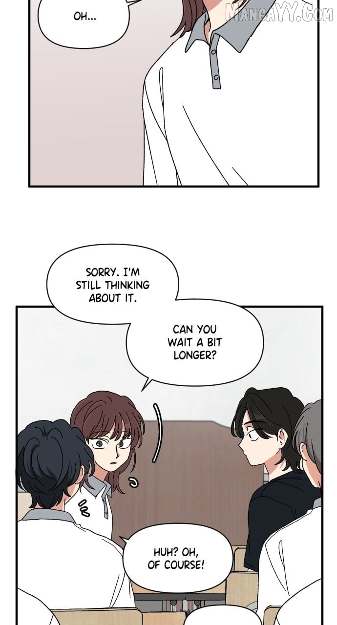 Read The Prize of Youth Manga Online