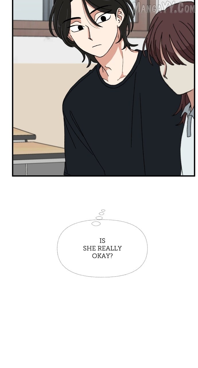 Read The Prize of Youth Manga Online