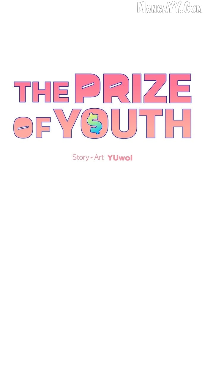Read The Prize of Youth Manga Online