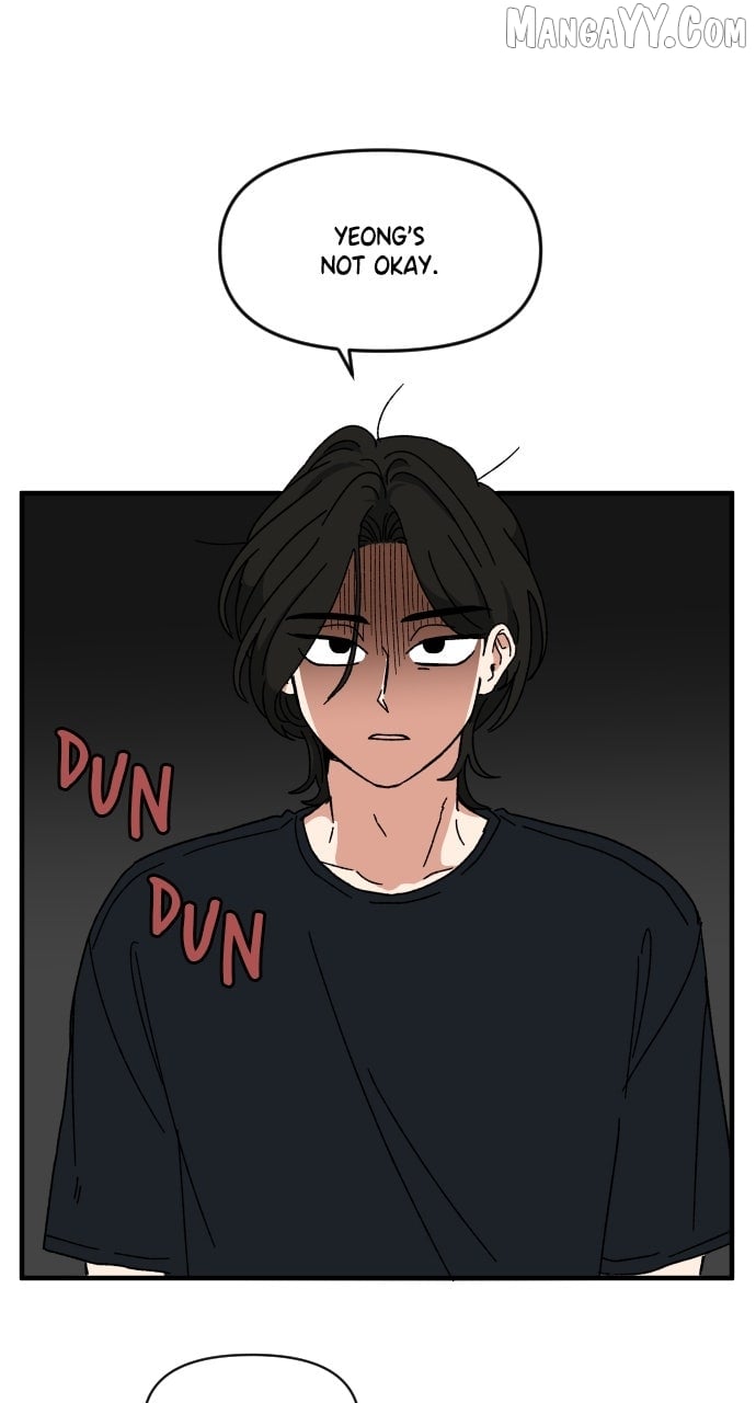 Read The Prize of Youth Manga Online