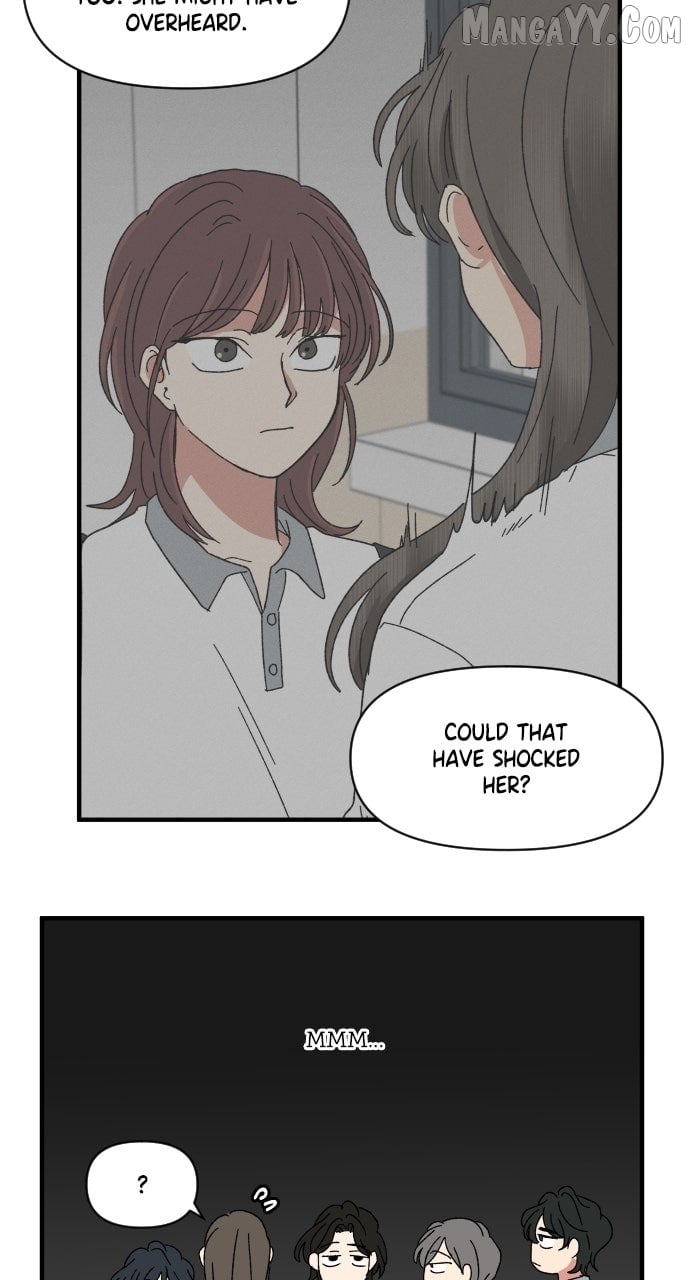 Read The Prize of Youth Manga Online