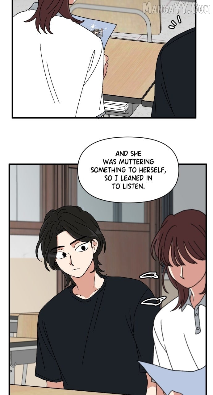 Read The Prize of Youth Manga Online