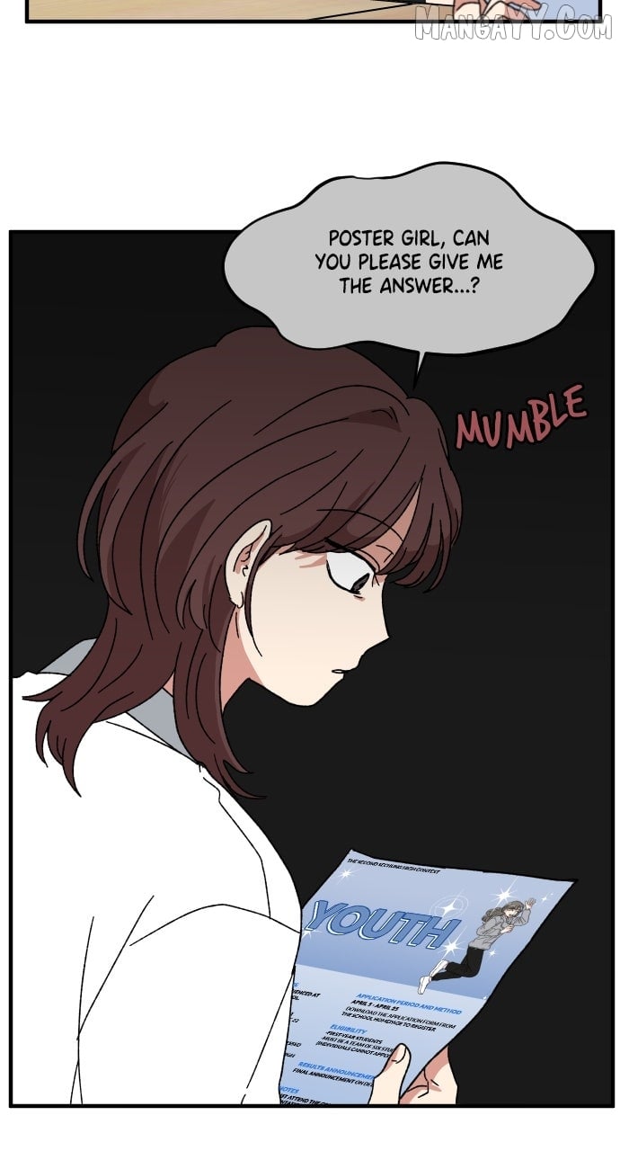 Read The Prize of Youth Manga Online