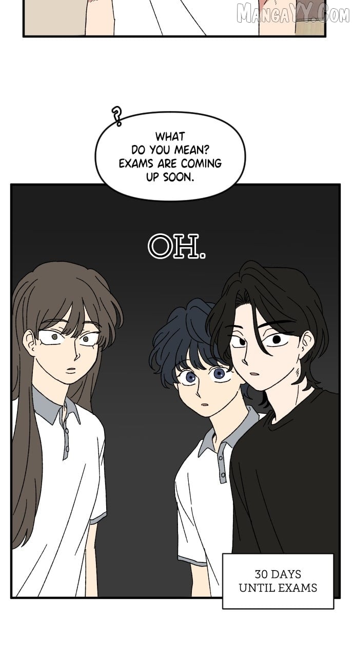 Read The Prize of Youth Manga Online