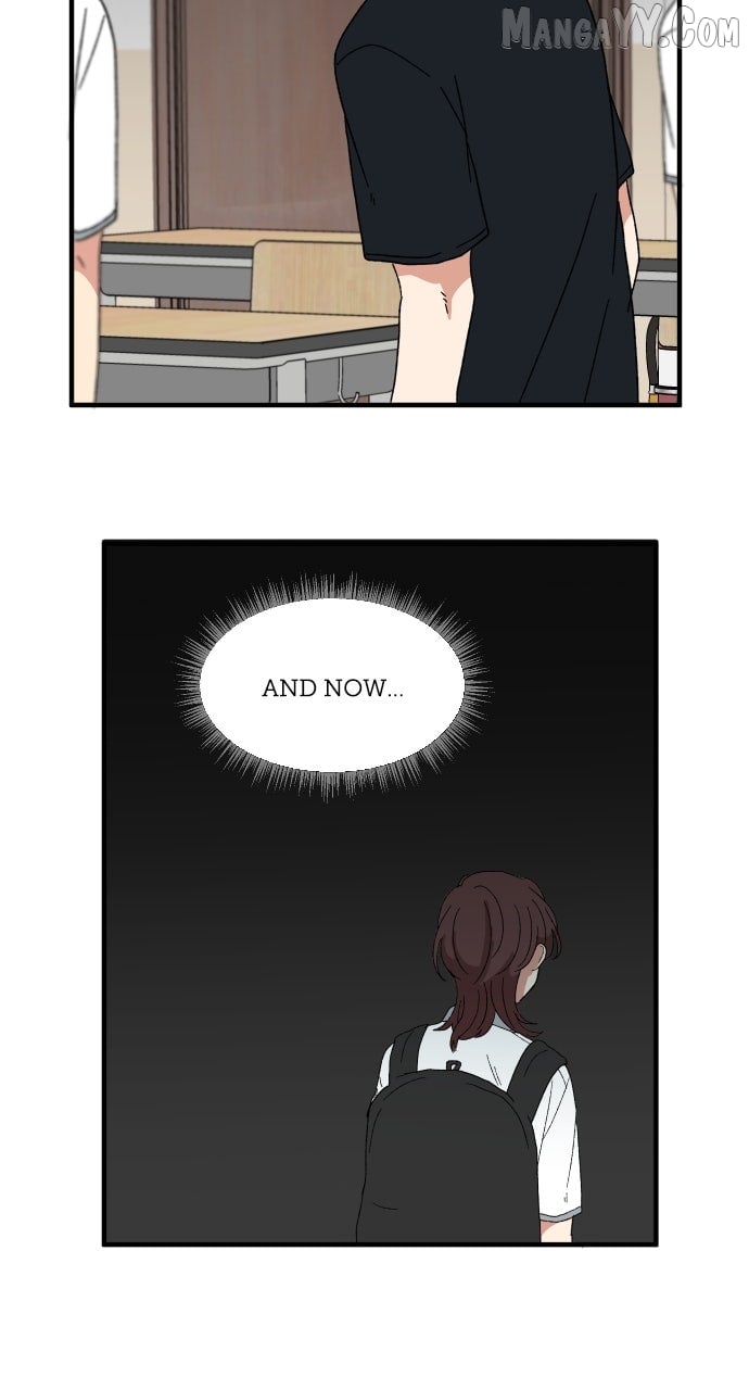 Read The Prize of Youth Manga Online