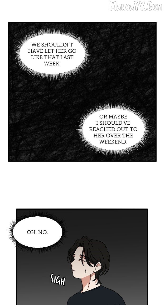 Read The Prize of Youth Manga Online