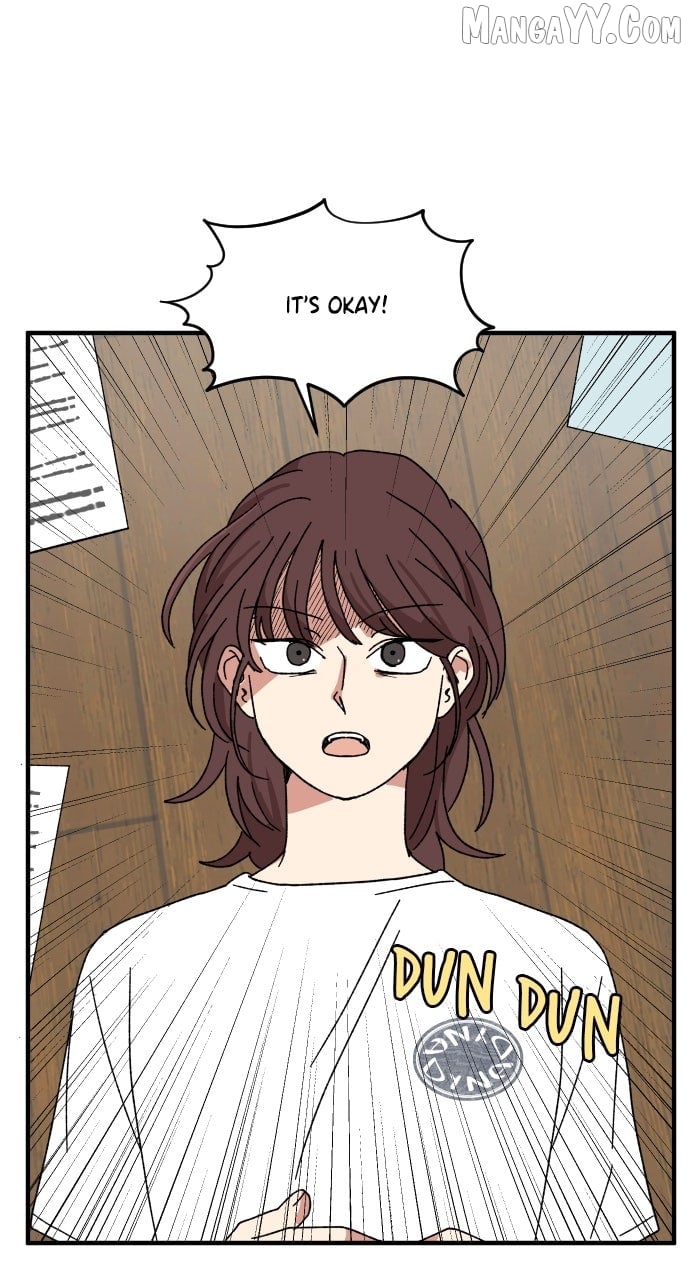 Read The Prize of Youth Manga Online