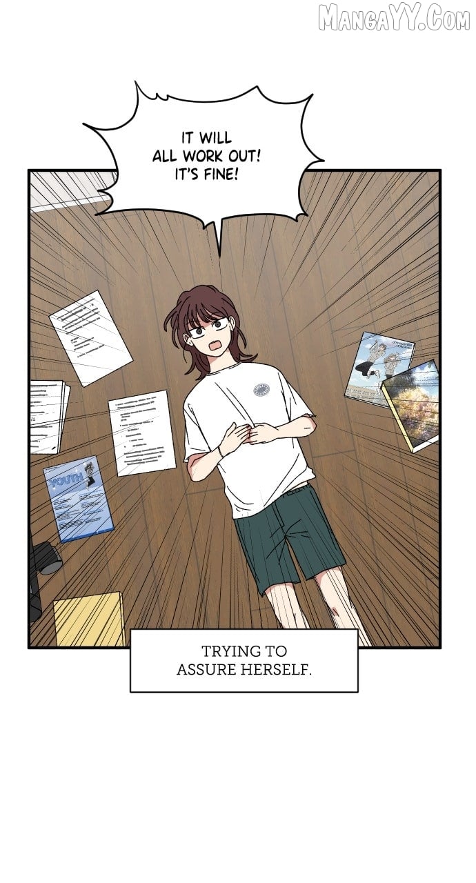 Read The Prize of Youth Manga Online