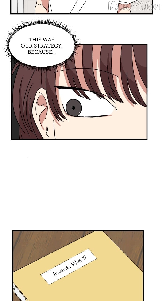 Read The Prize of Youth Manga Online