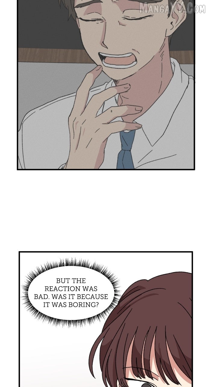 Read The Prize of Youth Manga Online