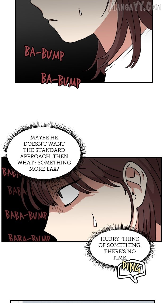 Read The Prize of Youth Manga Online