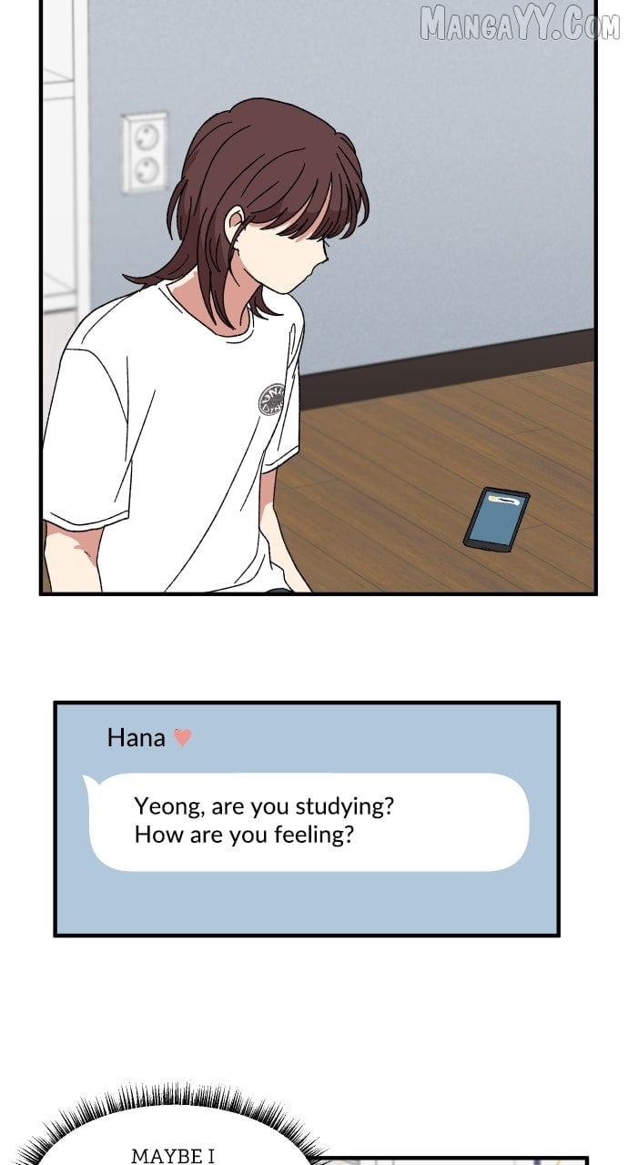 Read The Prize of Youth Manga Online