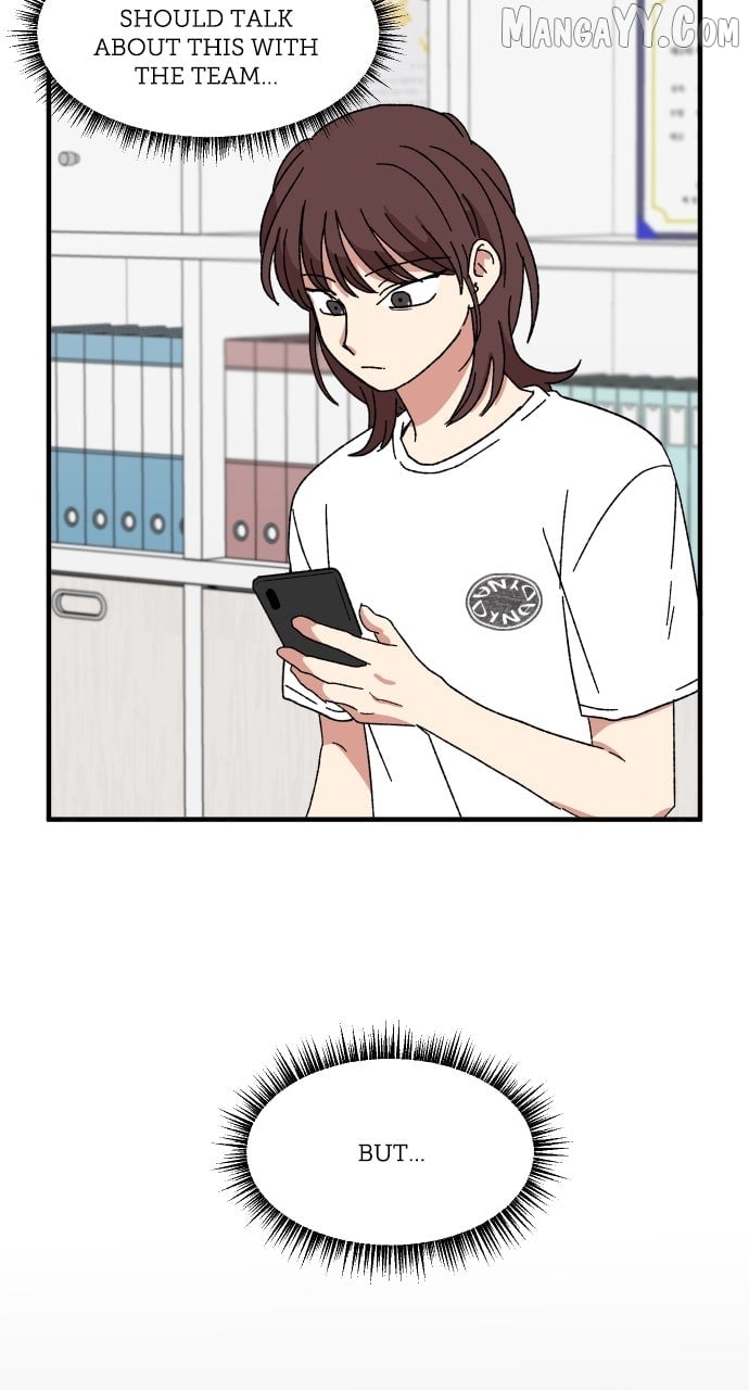 Read The Prize of Youth Manga Online