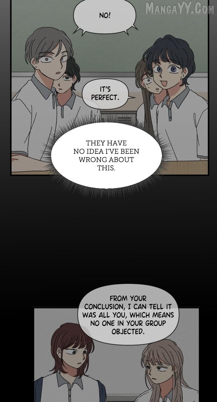 Read The Prize of Youth Manga Online