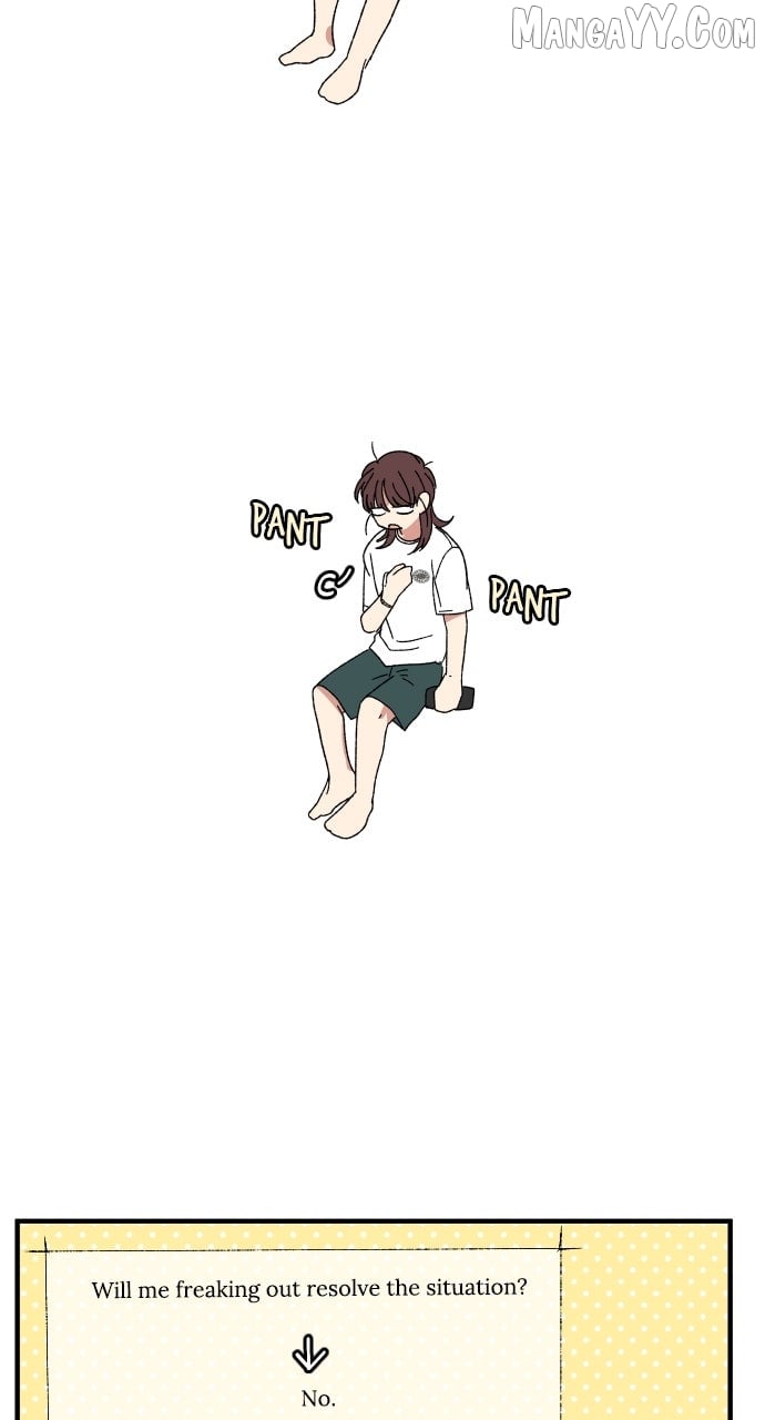 Read The Prize of Youth Manga Online