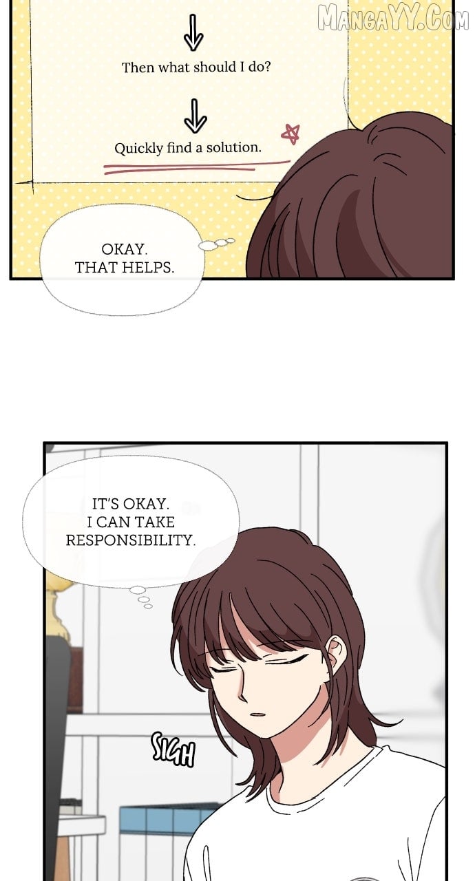 Read The Prize of Youth Manga Online