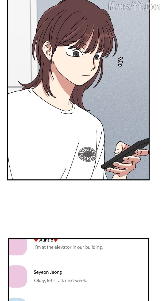 Read The Prize of Youth Manga Online