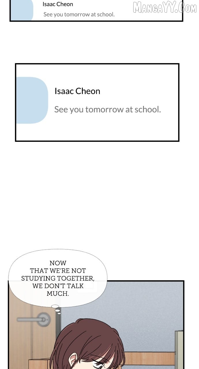 Read The Prize of Youth Manga Online